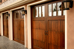 Wootton Rivers garage extension quotes